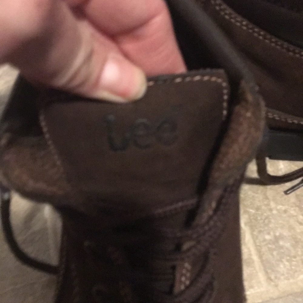 Lee boots - Picture 4 of 6